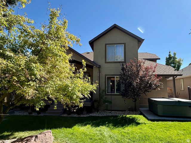 2187 E EAGLE CREST DR, Draper, UT 84020