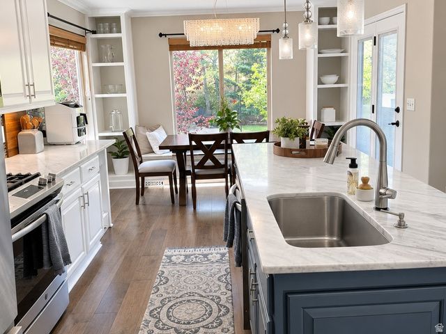 2187 E EAGLE CREST DR, Draper, UT 84020