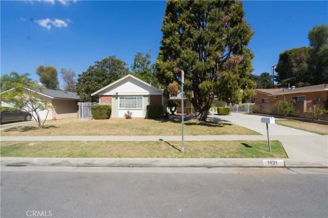 1421 E Harvest Moon, West Covina, CA 91792