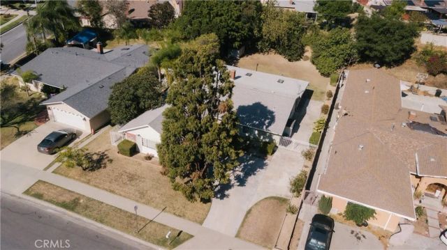 1421 E Harvest Moon, West Covina, CA 91792