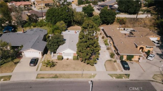 1421 E Harvest Moon, West Covina, CA 91792