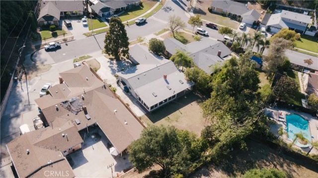 1421 E Harvest Moon, West Covina, CA 91792