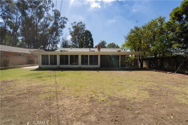 1421 E Harvest Moon, West Covina, CA 91792
