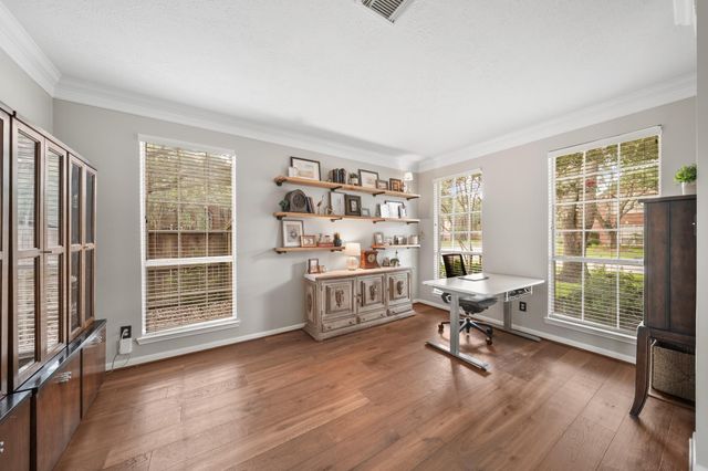 23302 Greenrush Drive, Katy, TX 77494