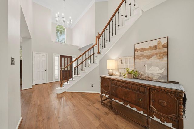 23302 Greenrush Drive, Katy, TX 77494