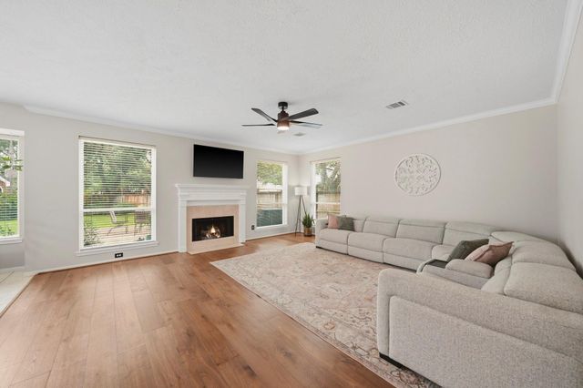 23302 Greenrush Drive, Katy, TX 77494