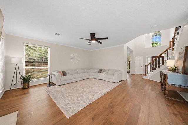 23302 Greenrush Drive, Katy, TX 77494