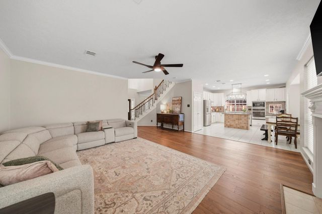 23302 Greenrush Drive, Katy, TX 77494