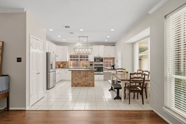 23302 Greenrush Drive, Katy, TX 77494