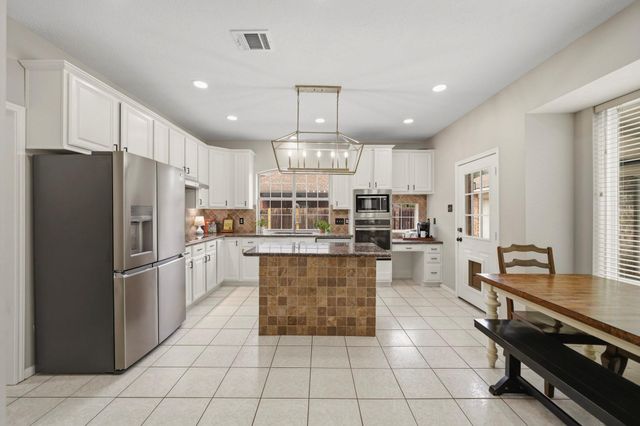 23302 Greenrush Drive, Katy, TX 77494