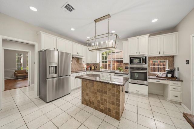 23302 Greenrush Drive, Katy, TX 77494