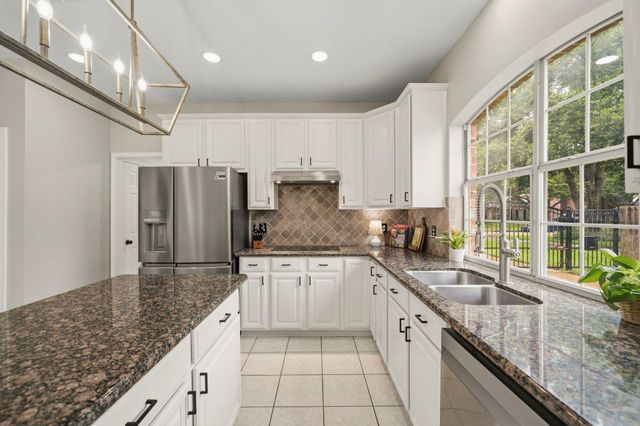 23302 Greenrush Drive, Katy, TX 77494