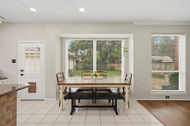23302 Greenrush Drive, Katy, TX 77494