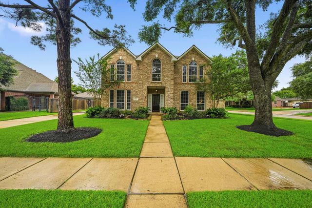 23302 Greenrush Drive, Katy, TX 77494