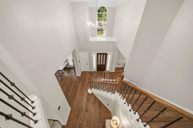 23302 Greenrush Drive, Katy, TX 77494