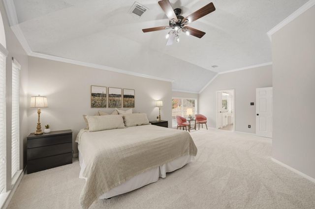 23302 Greenrush Drive, Katy, TX 77494