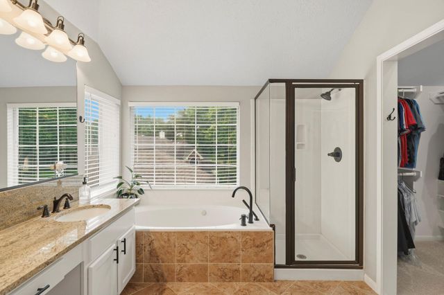 23302 Greenrush Drive, Katy, TX 77494
