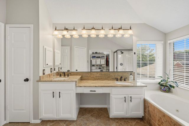 23302 Greenrush Drive, Katy, TX 77494