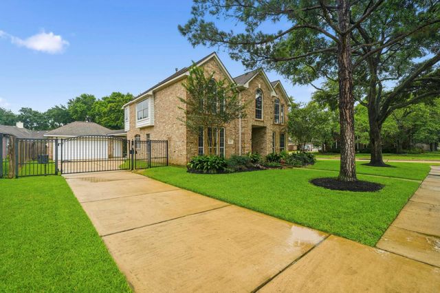 23302 Greenrush Drive, Katy, TX 77494