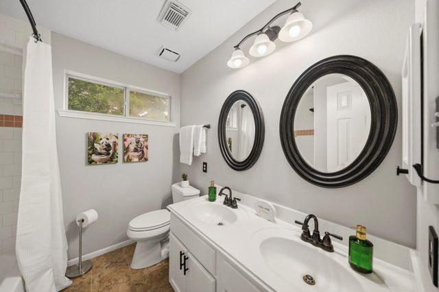 23302 Greenrush Drive, Katy, TX 77494