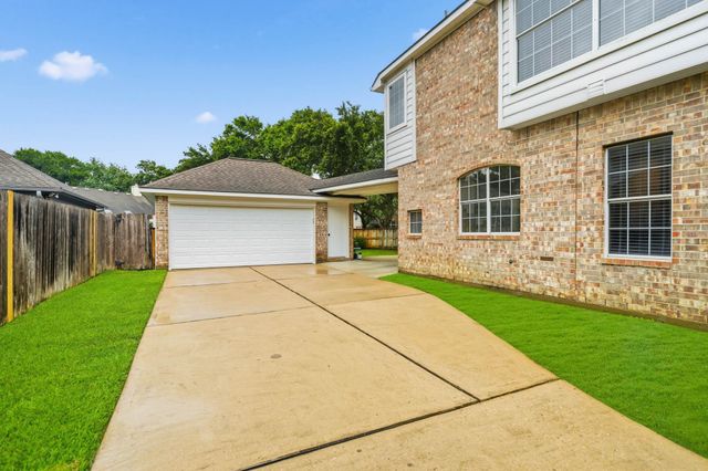 23302 Greenrush Drive, Katy, TX 77494