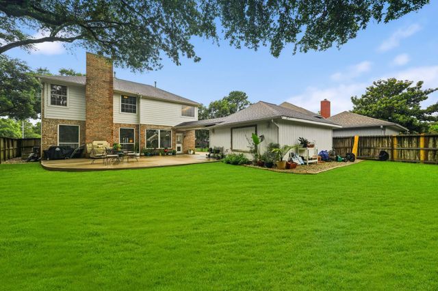 23302 Greenrush Drive, Katy, TX 77494