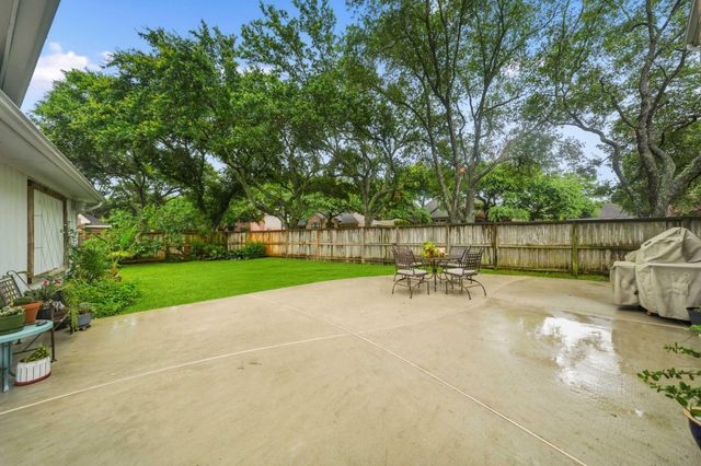 23302 Greenrush Drive, Katy, TX 77494