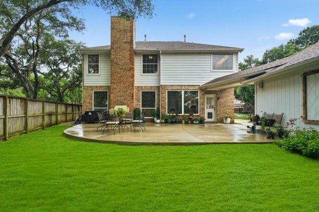 23302 Greenrush Drive, Katy, TX 77494