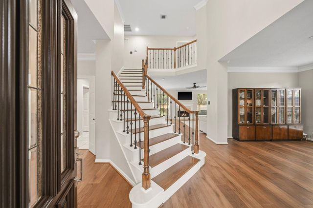 23302 Greenrush Drive, Katy, TX 77494