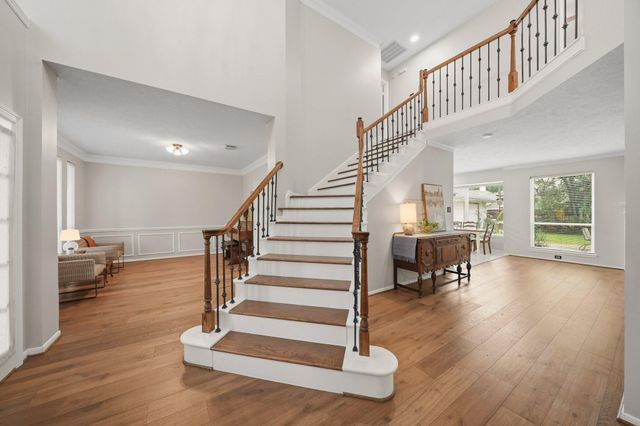 23302 Greenrush Drive, Katy, TX 77494