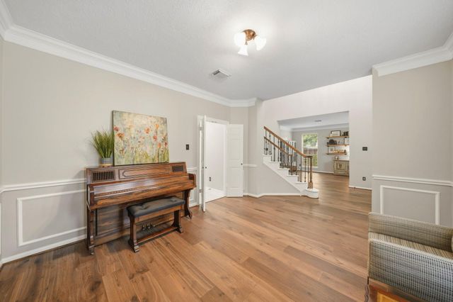 23302 Greenrush Drive, Katy, TX 77494