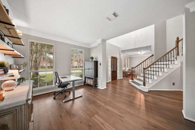 23302 Greenrush Drive, Katy, TX 77494