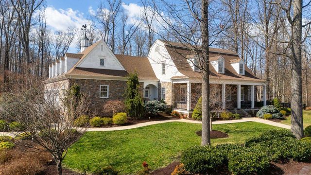 1767 GOOSE CREEK RD, Waynesboro, VA 22980