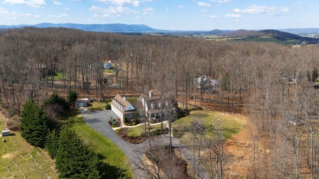 1767 GOOSE CREEK RD, Waynesboro, VA 22980