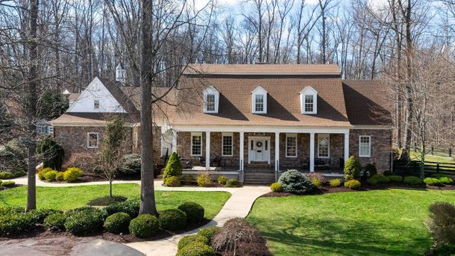 1767 GOOSE CREEK RD, Waynesboro, VA 22980