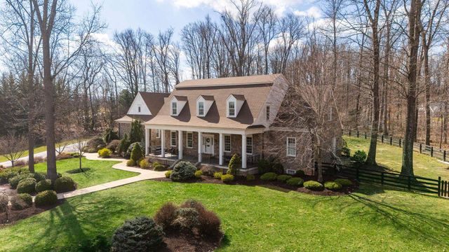 1767 GOOSE CREEK RD, Waynesboro, VA 22980