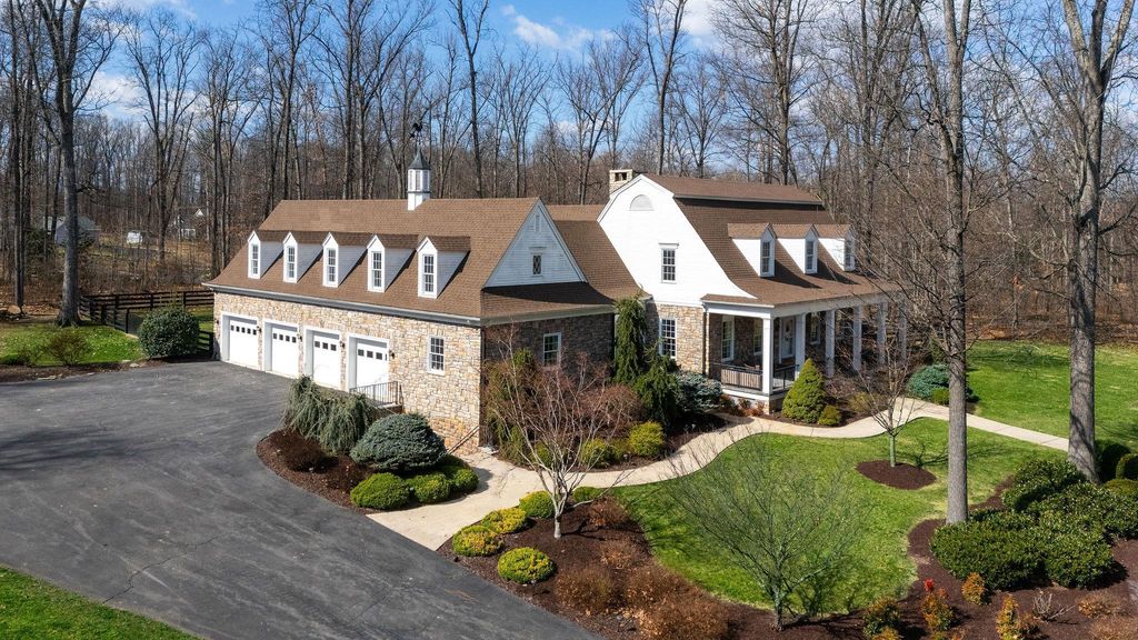 1767 GOOSE CREEK RD, Waynesboro, VA 22980