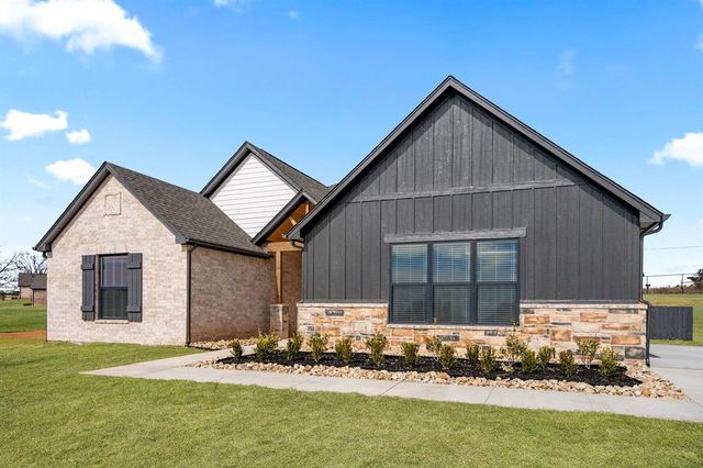 2288 Summit Circle, Blanchard, OK 73010
