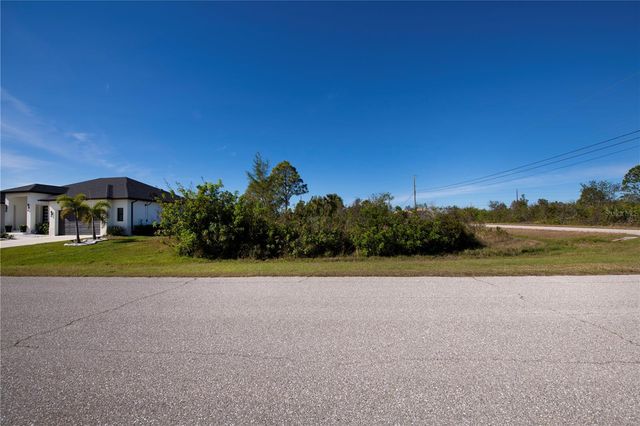 9501 SUNDANCE STREET, Port Charlotte, FL 33981