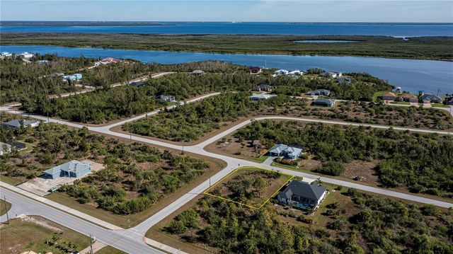 9501 SUNDANCE STREET, Port Charlotte, FL 33981