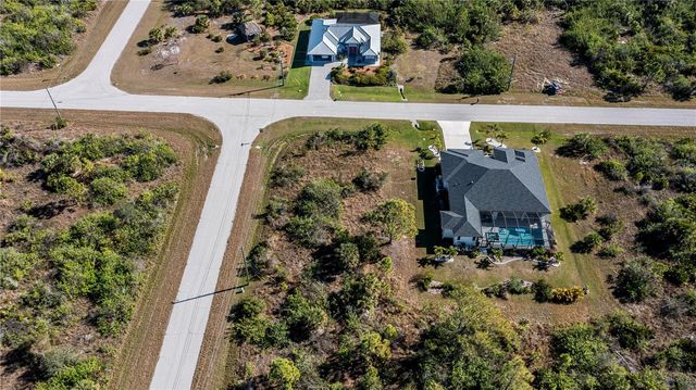 9501 SUNDANCE STREET, Port Charlotte, FL 33981