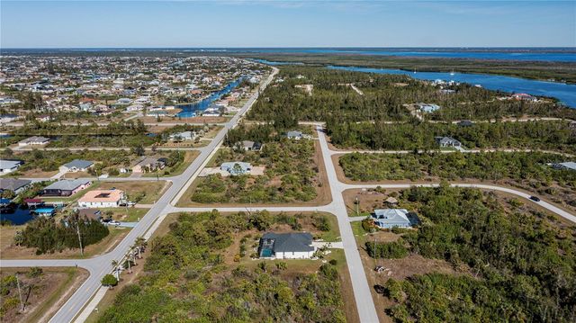 9501 SUNDANCE STREET, Port Charlotte, FL 33981