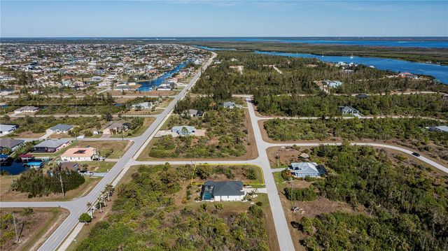 9501 SUNDANCE STREET, Port Charlotte, FL 33981