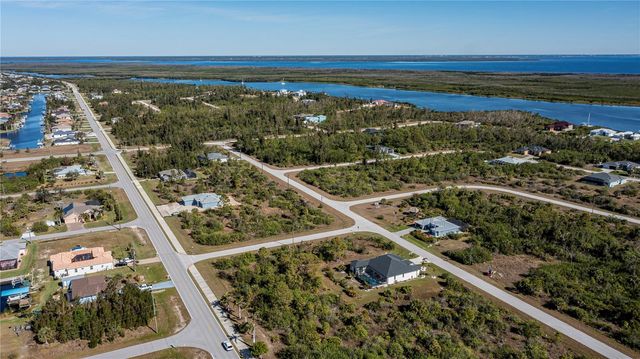 9501 SUNDANCE STREET, Port Charlotte, FL 33981