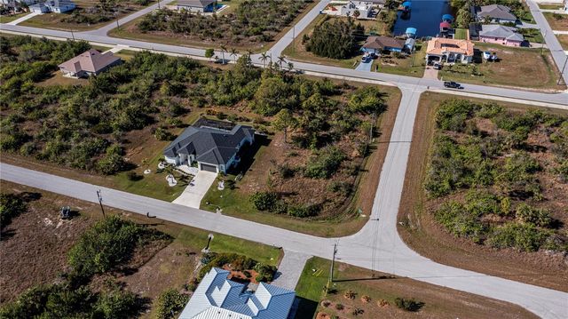 9501 SUNDANCE STREET, Port Charlotte, FL 33981