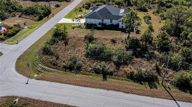 9501 SUNDANCE STREET, Port Charlotte, FL 33981