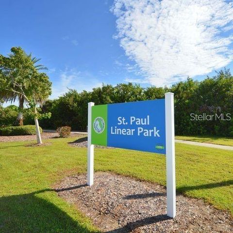 9501 SUNDANCE STREET, Port Charlotte, FL 33981