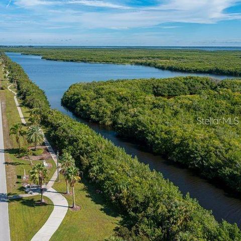 9501 SUNDANCE STREET, Port Charlotte, FL 33981