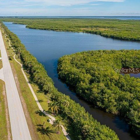 9501 SUNDANCE STREET, Port Charlotte, FL 33981