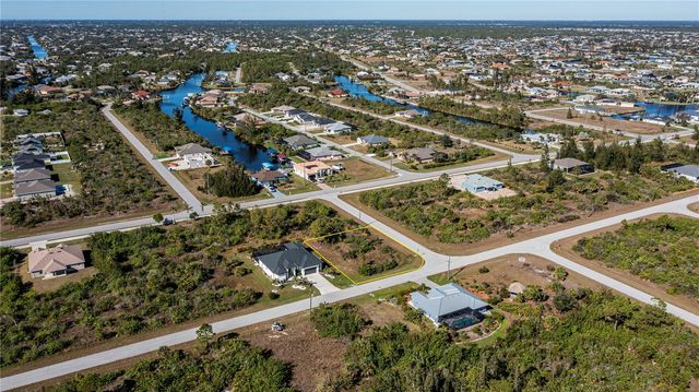 9501 SUNDANCE STREET, Port Charlotte, FL 33981